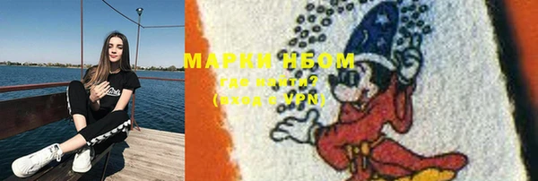 винт Осташков