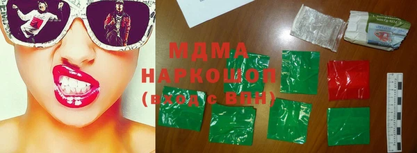 дживик Нягань